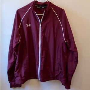 Under Armour Nylon jacket